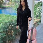Ritika Badiani Instagram – Na jane kispe ayega ♥️🤷🏻‍♀️ 

#RitsBadiani #RitikaBadiani #Trending #Phuket #Thailand Phuket, Thailand