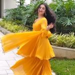 Ritika Badiani Instagram - Ik tu hi hai ♥️