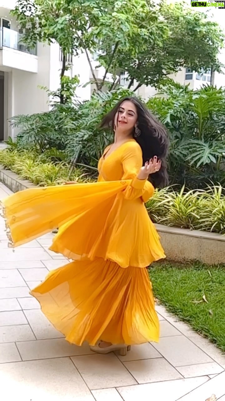 Ritika Badiani Instagram - Ik tu hi hai ♥️