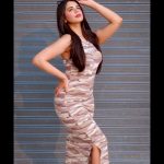 Ritika Badiani Instagram - Caption please?! 🖤 #RitsBadiani #RitikaBadiani