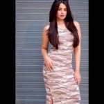 Ritika Badiani Instagram - Caption please?! 🖤 #RitsBadiani #RitikaBadiani