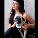 Ritika Badiani Instagram - Happy Birthday to My Richy Baby ♥️🎂💋🧿 #RitsBadiani #RitikaBadiani #Richy