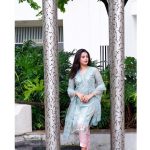 Ritika Badiani Instagram - Lamho Ki Khatayein Lafzoon Mein Kya Bataayein 💗