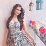 Ritika Badiani Instagram - I dont see nobody but YOUUU 🫶🏻 #RitsBadiani #RitikaBadiani