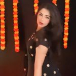 Ritika Badiani Instagram - This song’s vibe ♥️🫶🏻 #nikaah #RitsBadiani #RitikaBadiani