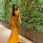 Ritika Badiani Instagram - 💛 #RitsBadiani #RitikaBadiani