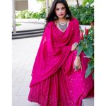 Ritika Badiani Instagram - Happy Dussehra 🙏💓 #RitsBadiani #RitikaBadiani #Dussehra