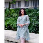 Ritika Badiani Instagram - Lamho Ki Khatayein Lafzoon Mein Kya Bataayein 💗