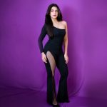 Ritika Badiani Instagram - Ps: I LOVE YA’LL ♥️ #5Million🧿 #Gratitude #RitsBadiani #RitikaBadiani