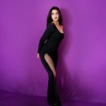 Ritika Badiani Instagram - Ps: I LOVE YA’LL ♥️ #5Million🧿 #Gratitude #RitsBadiani #RitikaBadiani