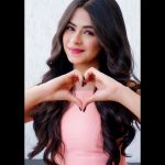 Ritika Badiani Instagram - Happy Valentines Day ♥️ #RitsBadiani #RitikaBadiani #ValentinesDay