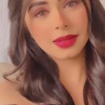 Ritika Badiani Instagram - Dil thoda jazbati hai ♥️ #RitsBadiani #RitikaBadiani #RaitZaraSi