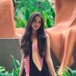 Ritika Badiani Instagram - Te Amo ♥️ #RitsBadiani #RitikaBadiani #Reels #Trending