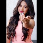 Ritika Badiani Instagram - Happy Valentines Day ♥️ #RitsBadiani #RitikaBadiani #ValentinesDay