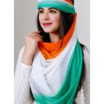 Ritika Badiani Instagram - Happy Republic Day 🇮🇳♥️🙏 #RitsBadiani #RitikaBadiani #RepublicDay #StaySafe #India