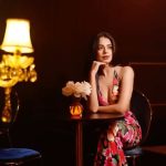 Ritika Badiani Instagram - Trend ✨ #RitsBadiani #RitikaBadiani #Trend #Trending #Reels