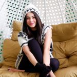 Ritika Badiani Instagram - Winter Vibes 🤍