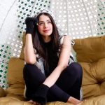Ritika Badiani Instagram - Winter Vibes 🤍