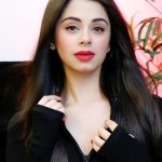 Ritika Badiani Instagram - I got that Red Lip Classic thing that you like ♥️