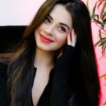 Ritika Badiani Instagram - I got that Red Lip Classic thing that you like ♥️