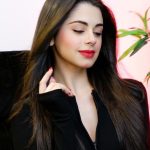 Ritika Badiani Instagram - I got that Red Lip Classic thing that you like ♥️