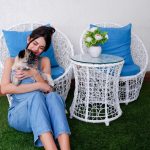 Ritika Badiani Instagram - My Richy Baby ♥️🧿 #RitsBadiani #RitikaBadiani #Richy #Pug #Twinning