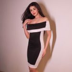 Ritika Badiani Instagram - 1,2,3 or 4? 🖤