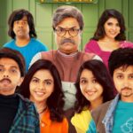 Ritika Shrotri Instagram - Audience reactions! Do watch London Misal in theatres now! #marathi