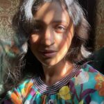 Ritika Shrotri Instagram - Twinkle in the eye ✨ #light #shadows #photooftheday #selfie #twinkle