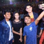 Ritika Shrotri Instagram - 6 years of boyz & Grace is returning in Boyz 4! See you in theatres on 20th Oct! #memories #boyz #6years #boyz4 #throwback #grace