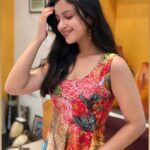 Ritika Shrotri Instagram – Ik kudi 
#photooftheday #punjabi #traditional