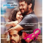 Ritika Shrotri Instagram - SARI is now streaming on Amazon Prime Video! Do watch this heartwarming tale 🩷 @ajinkyathoughts @pruthvi_ambaar_official @mrinalmrinal2 @dr.sureshnagpal1 #sari #movie #cinema #amazonprime