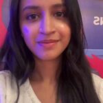 Ritika Shrotri Instagram - Live at the premier! Sari releasing on 5 May! 💕 Do watch! #instagram #live #cinema #sari #5may #ritikashrotri