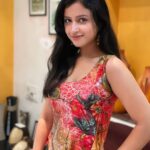 Ritika Shrotri Instagram – Ik kudi 
#photooftheday #punjabi #traditional