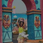 Ritika Shrotri Instagram – Pov of a person going to an amusement park
If you’re looking for some adrenaline rush Wet n joy is the perfect place for you!
#wetnjoy #adventure #reelitfeelit #adrenaline