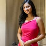 Ritika Shrotri Instagram – 💕

#pink #photooftheday #outfit #smile #insta