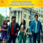 Ritika Shrotri Instagram - हे सिनेमात कळेल पण तुम्ही बॉईज4 टीझर पाहिलं का? #BOYZ4Teaser On #Trending #BOYZ4On20Oct #बॉईज4 @boyz4thefilm @everestentertainment @avadhoot_gupte @suprememotionpicture Directed By: @devrukhkar.vishal Produced By: #LalasahebShinde @rlshinde101 @sanjaychhabriaofficial Co-Produced By: @manisshashinde @kashmirashinde Written By: @kolihrishikesh_official DOP: @yogeshkoli8 Starring: @parthbhalerao @pratiklad_ @sumant_shinde @girishkulkarni1 @shrotriritikaofficial @abhinay3 @yatinkaryekar @sameerdharmadhikari @im_gaurav_more20 @banenikhil @juibendkhale @ritoojashinde @ompatil.777 Project Head: @shashankkulkarni31 Distributor: @panorama_studios