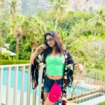 Riya Dey Instagram - Let’s go Krabi 😎 #swipeleft ⬅️ #1stanniversary #marriageanniversary #annyversarytrip #krabi #thailand #trip #travelphotography #travelmode #couplegoals #loveisintheair #ootd #love #live #laugh #sunilria🎊👩‍❤️‍👨🎊 Krabi, Thailand