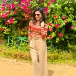 Riya Dey Instagram – 🌹 ତୋ ଏକା ରହିଗଲା
#swipeleft ⬅️
PC- my darling @poonammishraofficial 😘
Have a great weekend ❤️
#weekendvibes #happyfriday #positivity #positivevibes #wintervibes #trending #trendingsongs #odiasong #sunkissed #sunnyday #love #live #laugh #loveyourself #actress #riyadey Lotus Resorts, Marine Drive, Puri
