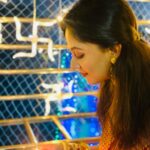 Riya Dey Instagram - 1st Diwali as husband & wife😌🪔 Tons of Diwali wishes to all of you from us..❤️🙏🏻 #swipeleft ⬅️ #happydiwali #light #love #happiness #togetherness #strongertogether #positivevibes #husbandwife #firstdiwali #festival #festivewear #festivevibes #ootn #sunilria🎊👩‍❤️‍👨🎊 Home