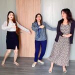 Riya Dey Instagram - O balma🔥 One with the lead herself ❤️😎 #reels #reelsinstagram #reelitfeelit #reelsvideo #reelsindia #reelkarofeelkaro #trendingreels #trending #trendingsongs #viral #viralvideos #viralreels #ootd #trip #weekend #weekendvibes #dance #move #love #live #laugh #loveyourself #actress #riyadey Gopalpur, Odisha
