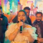Riya Dey Instagram - #rangalata on fire 🔥 @aseema_panda Di ❤️‍🔥 #odiasong #odiareels #aseemapanda
