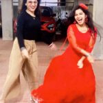 Riya Dey Instagram - Evening masti🎶😎💕🥰 . .#instatrending #newsongs #instalike #instamasti #instaartist #instalove #reelitfeelit #instafollow @creators @instagram Cuttack, Orissa