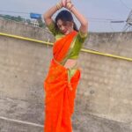 Riya Dey Instagram - ଶାରଦୀୟା ଦୁର୍ଗା ପୂଜା ର ହାର୍ଦ୍ଦିକ ଅଭିନନ୍ଦନ Thank you maa for everthing..🙏🏻❤️ Durgashtami 🫶🏻 Favourite puja song of this year😍 #blessed #duggadugga #jaymaadurga #durgastami Cuttack, Orissa