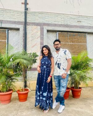 Riya Dey Instagram - Happy dussehra to all of you..
Enjoy the dussehra vibe watching katak sesha ru arambha at your nearest theatres..book your tickets asap❤️🫶🏻
ଜୟ ମା ଦୁର୍ଗା🙏🏻
#happydussehra #dusseshravibes #festival #festivevibes #ootd #couple #togetherforever #kataksesharuarambha #booktickets #love #live #laugh #sunilria🎊👩‍❤️‍👨🎊