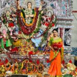 Riya Dey Instagram – ଅଷ୍ଟମୀ ପୂଜା
ଶୁଭ ମହାଷ୍ଟମୀ..
ଜୟ ମା ଦୁର୍ଗା🙏🏻❤️
#durgapuja #durgamaa #jaymaadurga C D A Sector 9