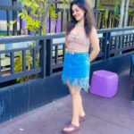 Riya Dey Instagram - Fall in love with you ❤️🫶🏻 #reels #reelsinstagram #reelitfeelit #reelsvideo #reelsindia #reelkarofeelkaro #trendingreels #trending #trendingsongs #viral #viralvideos #viralreels #ootd #phuket #travelphotography #travelmode #trip #greenery #dance #move #love #live #laugh #loveyourself #actress #riyadey Phuket, Thailand