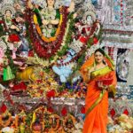 Riya Dey Instagram – ଅଷ୍ଟମୀ ପୂଜା
ଶୁଭ ମହାଷ୍ଟମୀ..
ଜୟ ମା ଦୁର୍ଗା🙏🏻❤️
#durgapuja #durgamaa #jaymaadurga C D A Sector 9
