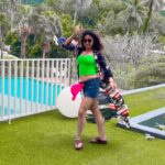Riya Dey Instagram - Kinni kinni 😎 #reels #reelsinstagram #reelitfeelit #reelsvideo #reelsindia #reelkarofeelkaro #trendingreels #trending #trendingsongs #viral #viralvideos #viralreels #ootd #krabi #travelphotography #travelmode #trip #greenery #dance #move #love #live #laugh #loveyourself #actress #riyadey Krabi, Thailand