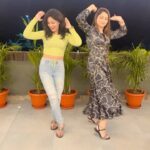 Riya Dey Instagram – & this mandatory reel together on current trending #dulhanbanami ❤️
It’s always fun grooving with her💃🏻👯‍♀️
VC- very talented @_sunil.messi93 🤩
#reels #reelsinstagram #reelitfeelit #reelsindia #reelsvideo #reelkarofeelkaro #viral #viralvideos #viralreels #trending #trendingsongs #trendingreels #odiasong #fun #laughter #dance #moves #love #live #laugh #actresses #riyadey #poonammishra Cuttack, Orissa